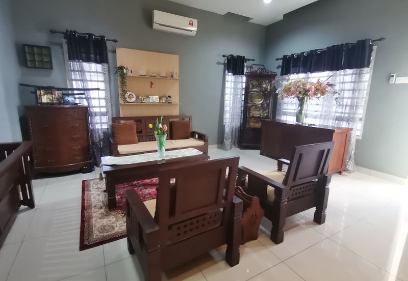 PARK AVENUE (SEREMBAN 2)