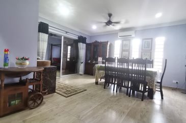 PARK AVENUE (SEREMBAN 2)