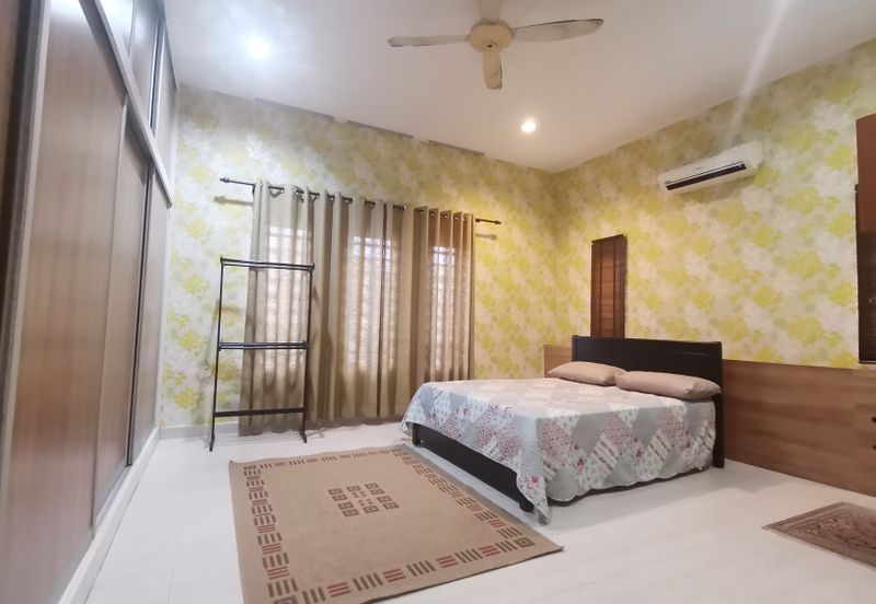 PARK AVENUE (SEREMBAN 2)