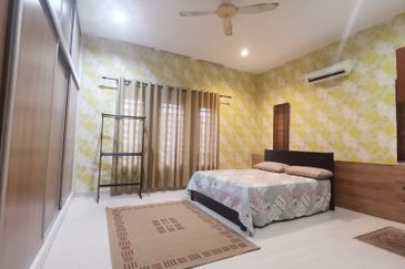 PARK AVENUE (SEREMBAN 2)