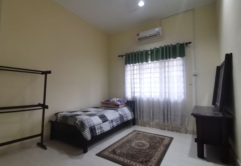 PARK AVENUE (SEREMBAN 2)