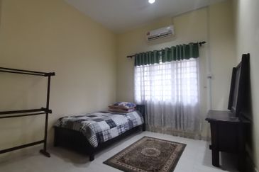 PARK AVENUE (SEREMBAN 2)