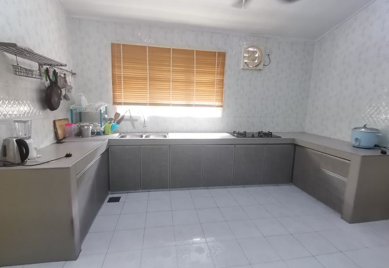 PARK AVENUE (SEREMBAN 2)