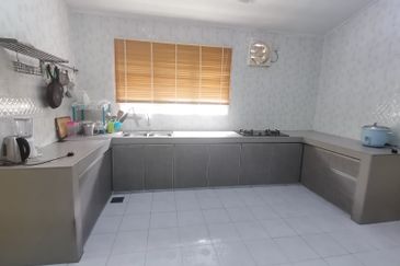 PARK AVENUE (SEREMBAN 2)