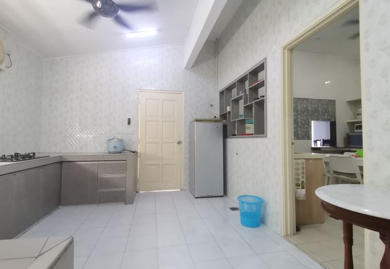 PARK AVENUE (SEREMBAN 2)