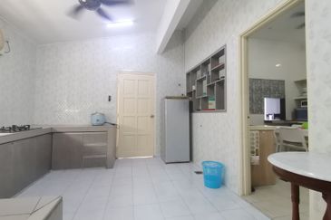 PARK AVENUE (SEREMBAN 2)