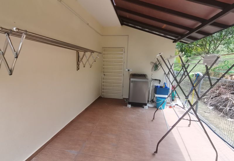 PARK AVENUE (SEREMBAN 2)