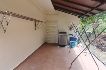 PARK AVENUE (SEREMBAN 2)