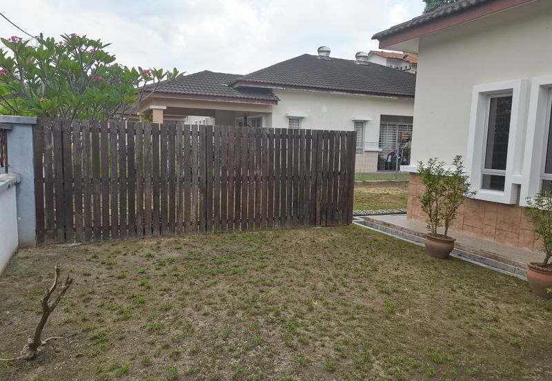 PARK AVENUE (SEREMBAN 2)