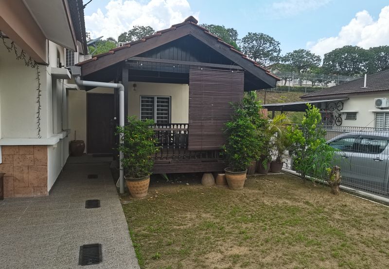 PARK AVENUE (SEREMBAN 2)