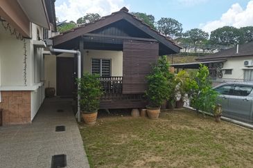 PARK AVENUE (SEREMBAN 2)