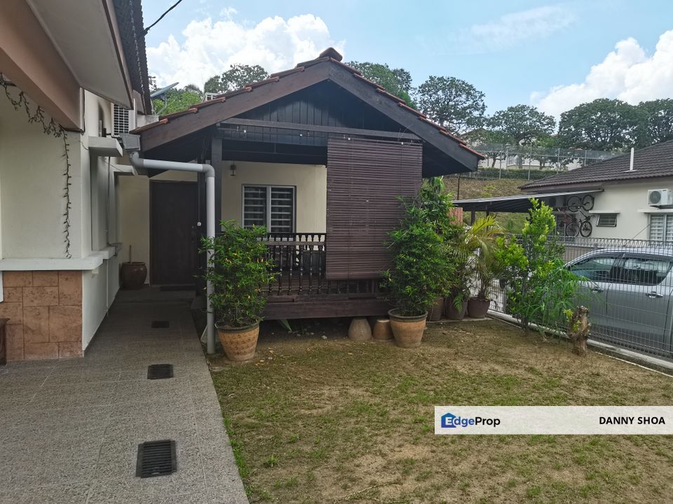Park Avenue, Seremban 2, Fully furnished, Negeri Sembilan, Seremban