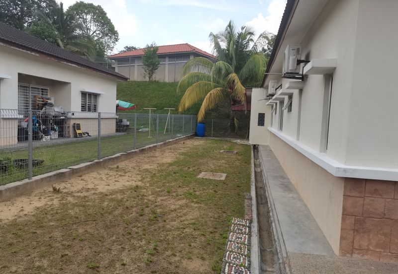 PARK AVENUE (SEREMBAN 2)