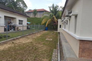 PARK AVENUE (SEREMBAN 2)