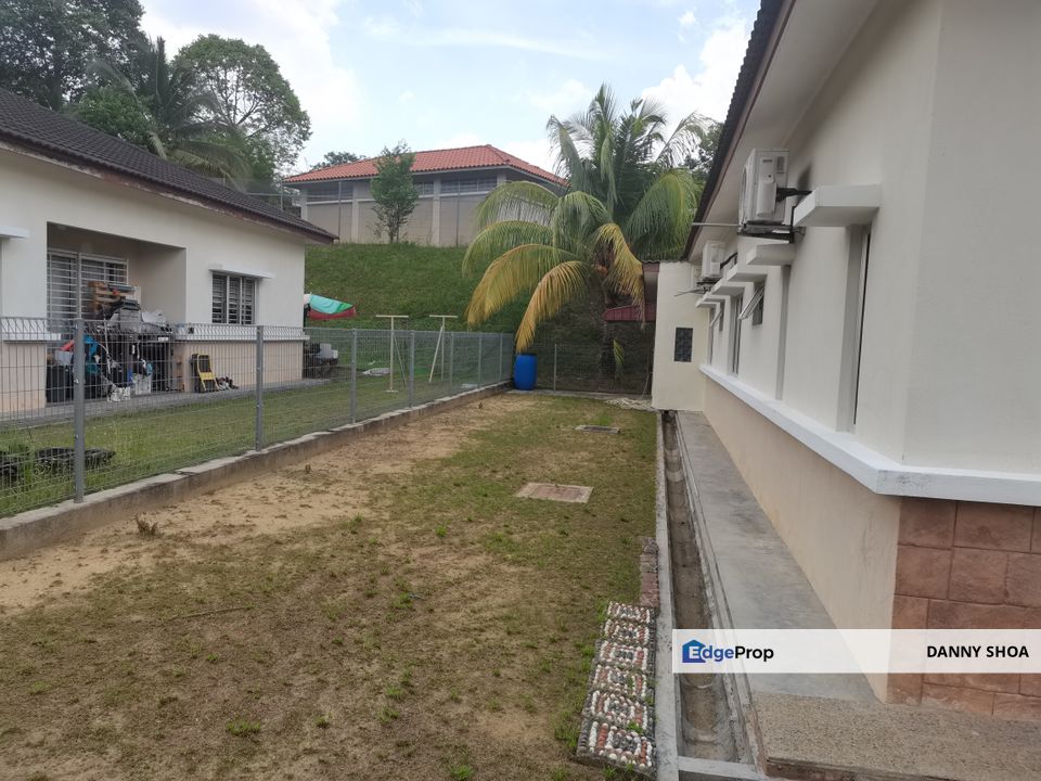 Park Avenue, Seremban 2, Fully furnished, Negeri Sembilan, Seremban
