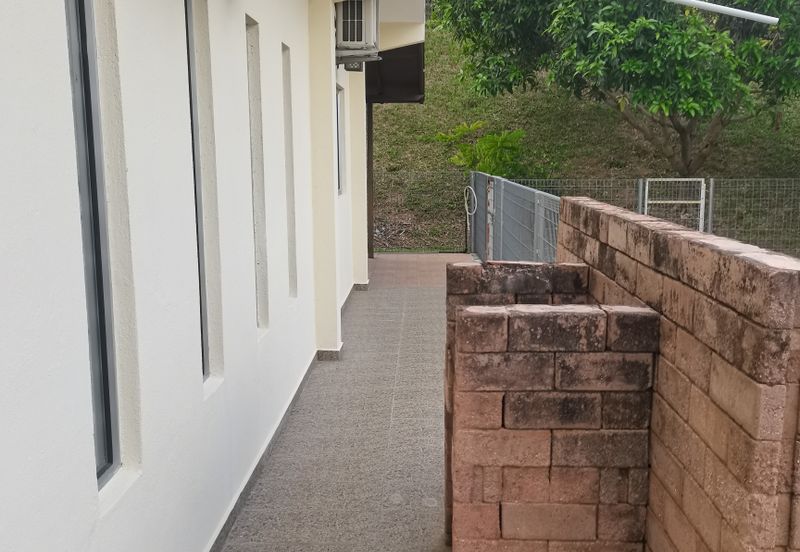 PARK AVENUE (SEREMBAN 2)