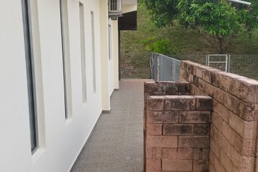 PARK AVENUE (SEREMBAN 2)