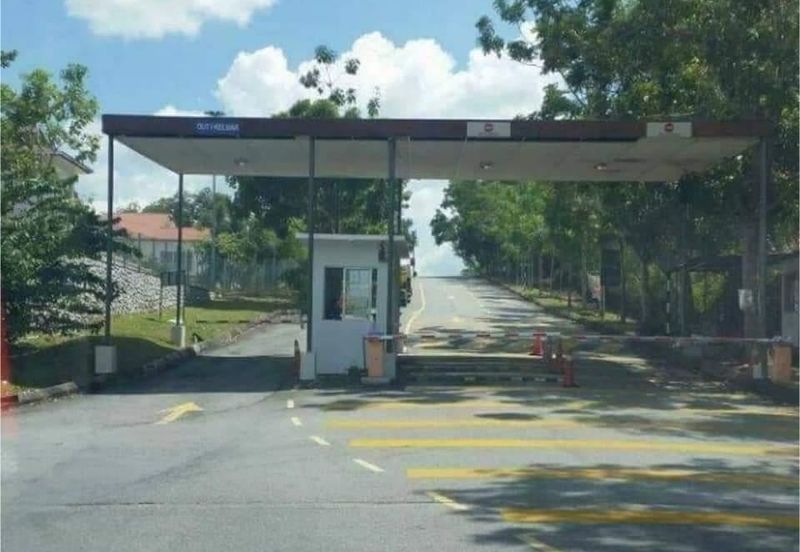 VISION HOMES @SEREMBAN 2