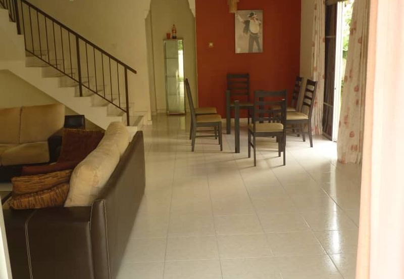 VISION HOMES @SEREMBAN 2