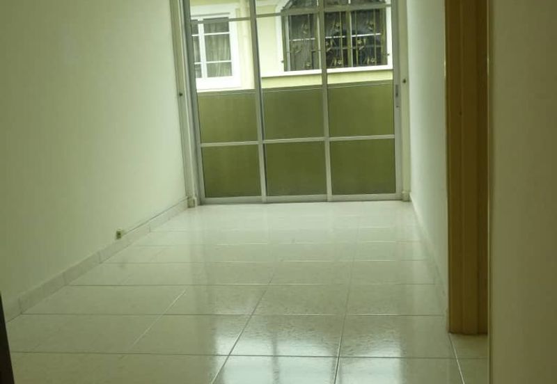 VISION HOMES @SEREMBAN 2