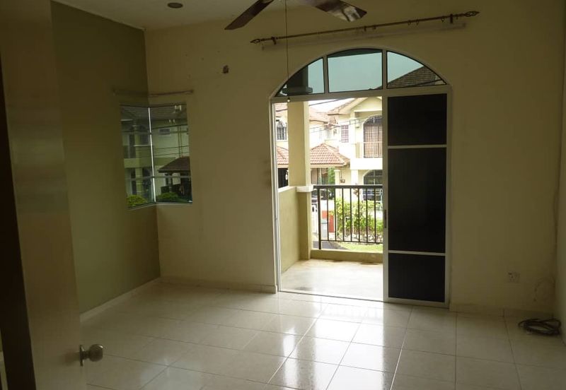 VISION HOMES @SEREMBAN 2