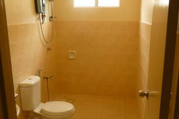 VISION HOMES @SEREMBAN 2