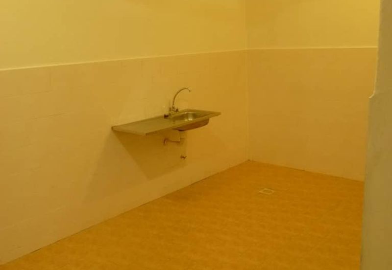 VISION HOMES @SEREMBAN 2