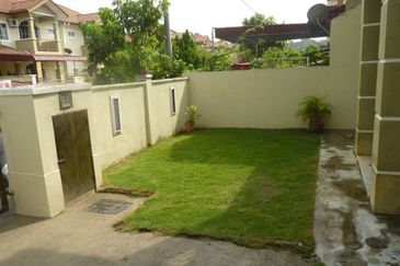 VISION HOMES @SEREMBAN 2