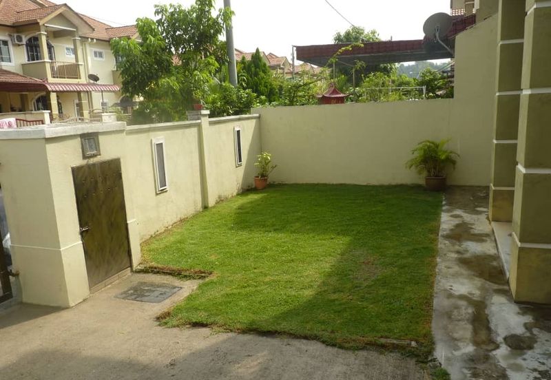 VISION HOMES @SEREMBAN 2