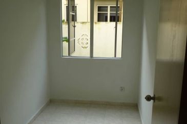 VISION HOMES @SEREMBAN 2