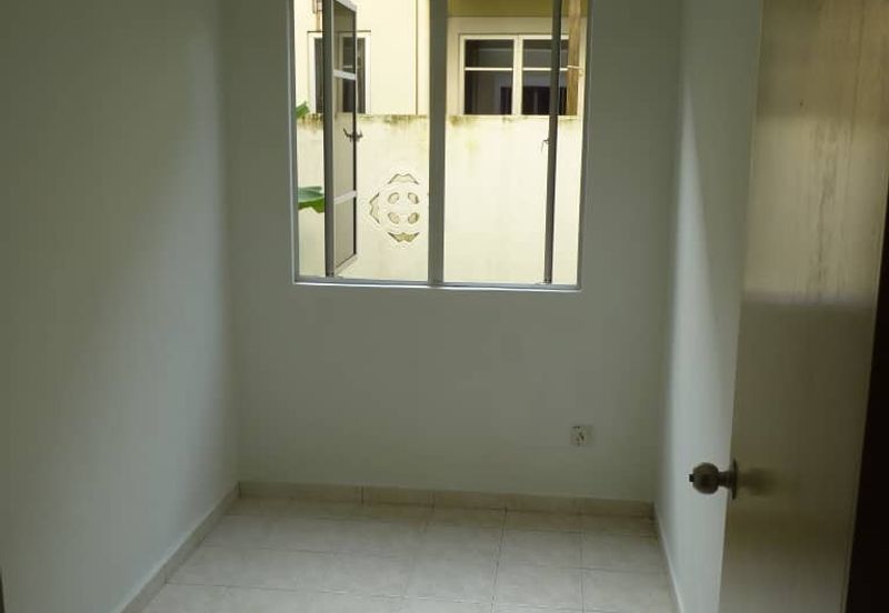 VISION HOMES @SEREMBAN 2