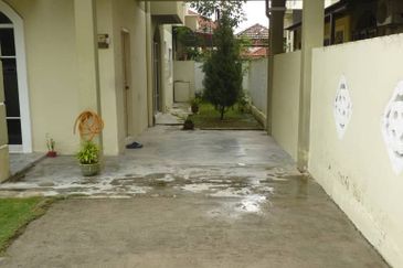 VISION HOMES @SEREMBAN 2