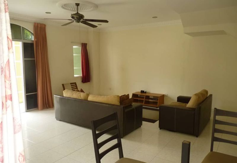 VISION HOMES @SEREMBAN 2