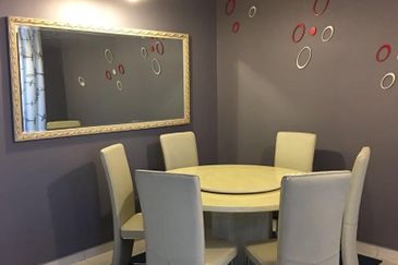 D' Latania @ Taman Bandar Senawang