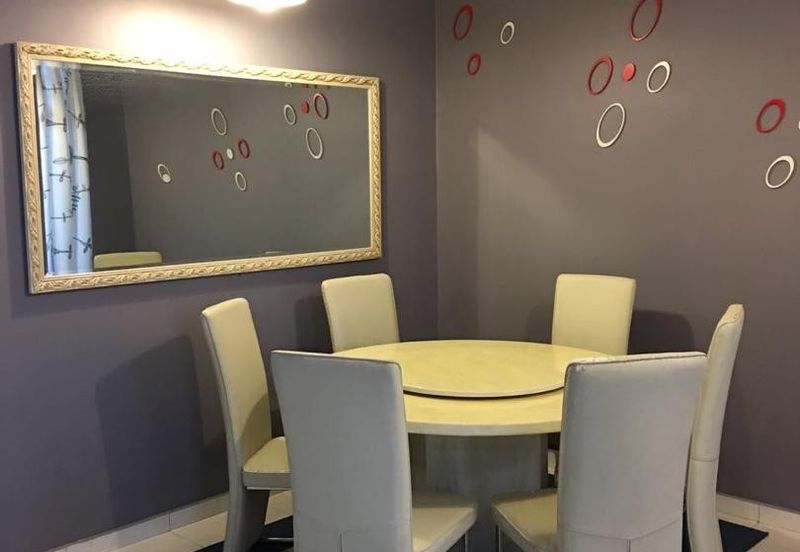 D' Latania @ Taman Bandar Senawang