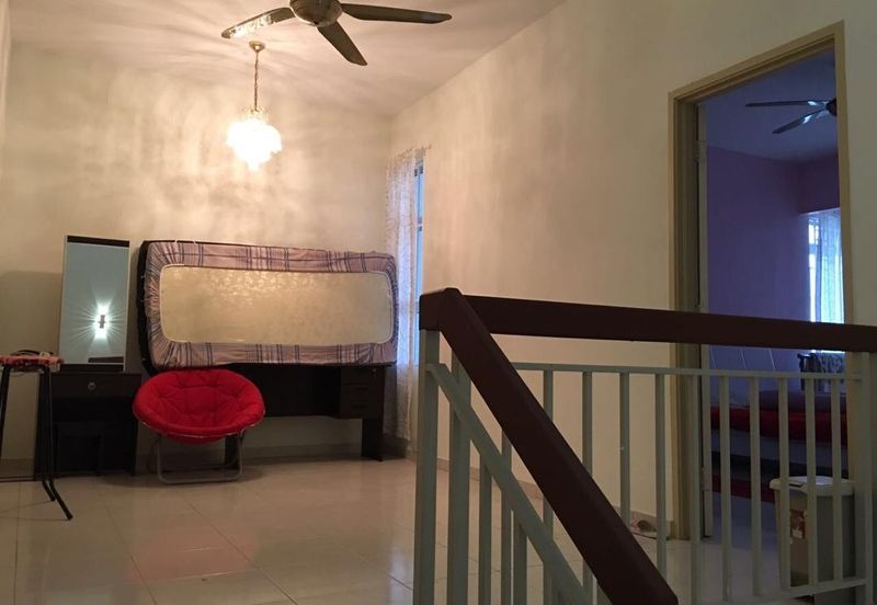 D' Latania @ Taman Bandar Senawang