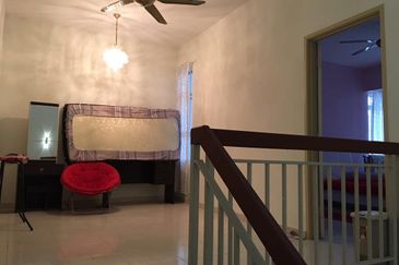 D' Latania @ Taman Bandar Senawang