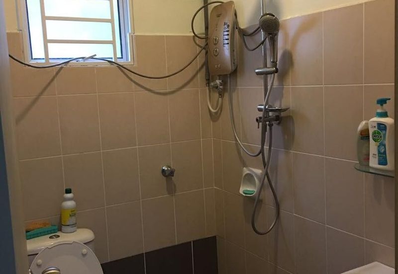 D' Latania @ Taman Bandar Senawang