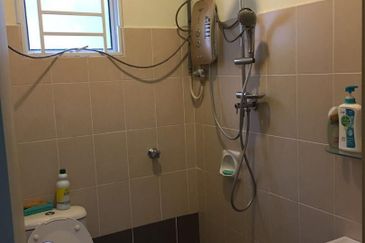 D' Latania @ Taman Bandar Senawang