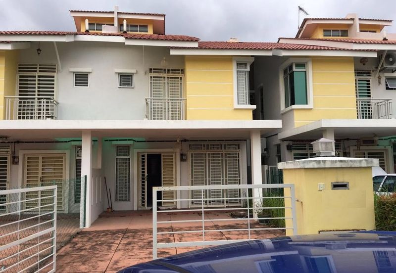 D' Latania @ Taman Bandar Senawang