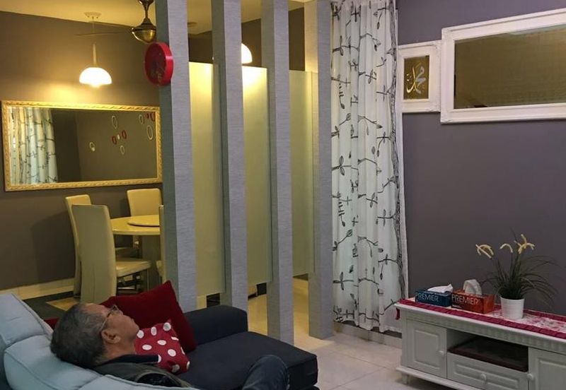 D' Latania @ Taman Bandar Senawang