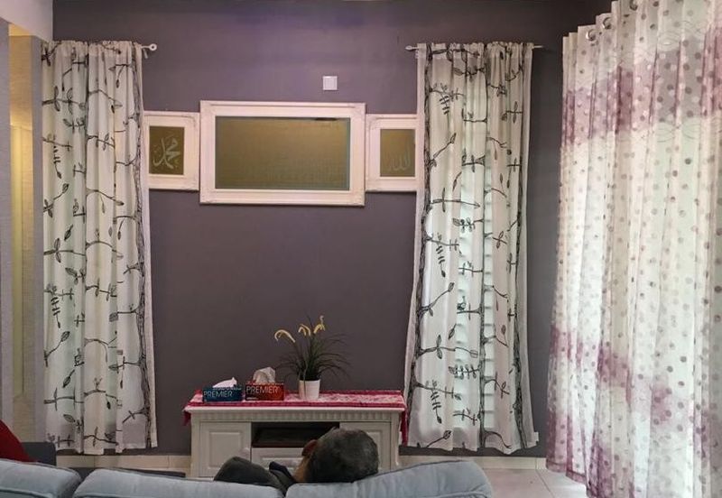 D' Latania @ Taman Bandar Senawang