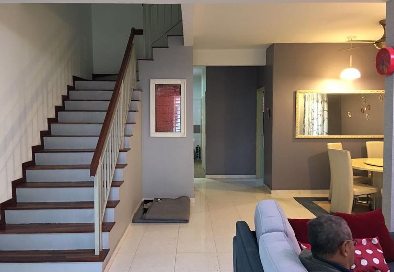 D' Latania @ Taman Bandar Senawang