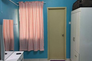 D' Latania @ Taman Bandar Senawang