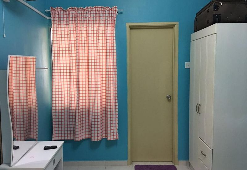 D' Latania @ Taman Bandar Senawang