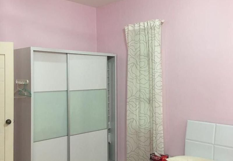 D' Latania @ Taman Bandar Senawang