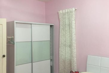 D' Latania @ Taman Bandar Senawang