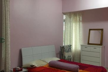 D' Latania @ Taman Bandar Senawang