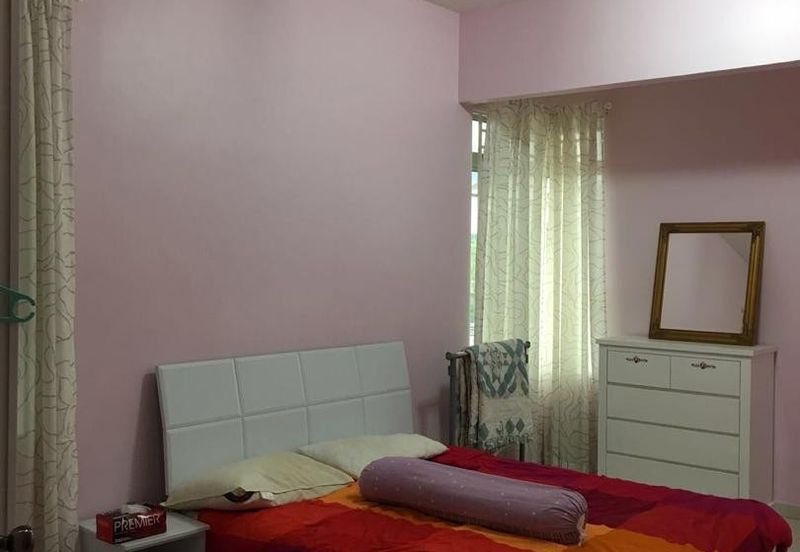 D' Latania @ Taman Bandar Senawang