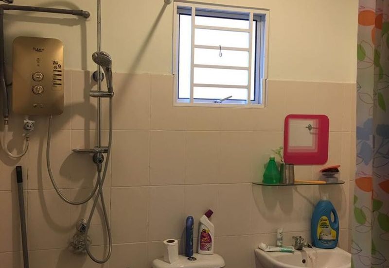 D' Latania @ Taman Bandar Senawang